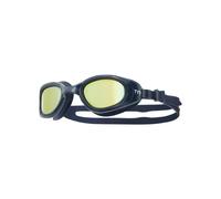 TYR Special Ops 2.0 Mirrored Goggles - Navy/Gold