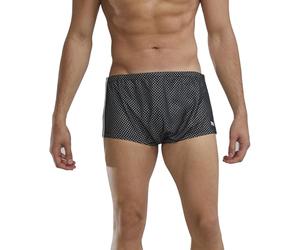 TYR SPMT2A134 Poly Mesh Trainer Black 34