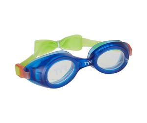 TYR SPORT Aqua Blaze Kids Goggle