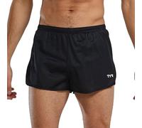 TYR Sport Men's Swim Short/Resistance Short Swim