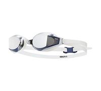 TYR Stealth-X Race Mirrored Adult Swim Goggles