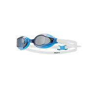 TYR Stealth-X Race Non Mirrored Adult Swim Goggles Smoke/Blue