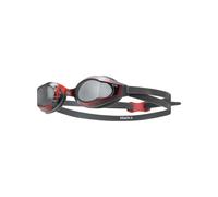 TYR Stealth-X Race Non Mirrored Adult Swim Goggles Smoke/Grey