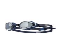TYR Stealth-X Race Non Mirrored Adult Swim Goggles Smoke/Navy