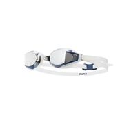 TYR Stealth-X Racing Goggle - Mirrored Lens