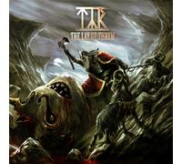 Tyr - The Lay Of Thrym