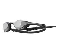 TYR Swimming Goggle - Tracer X Elite Racing Mirrored Black