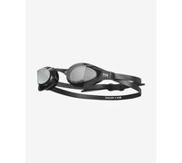 TYR Tracer X RZR Swimming Goggles black with clear lenses black