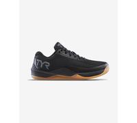TYR Trainer CXT-2 Elite Carbon black light brown shoes - 38