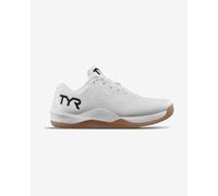 TYR Trainer CXT-2 Elite Carbon white brown shoes - 39.5