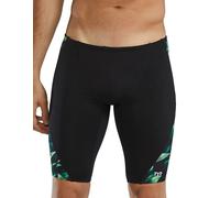 TYR Triadic Durafast Elite Swim Jammer - Green