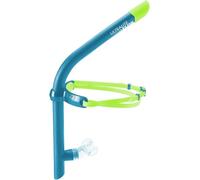 TYR Ultralite Snorkel Elite - Blue - Adult Unisex