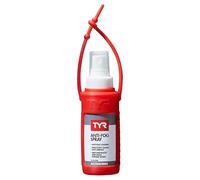 TYR Unisex Adult Anti Fog Spray 0.5 Oz W Case Antifog Spray - Red, Medium