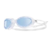 Tyr Nest Pro Swimming Goggles Blue