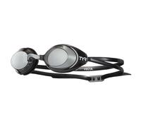 TYR unisex-adult Vecta Racing Swim Goggles Adult Fit