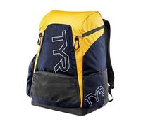 Alliance Team Backpack 45L Tyr Blue One Size