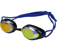 TYR Unisex Blackhawk Racing Polarized Low Profile Swimming Goggles (pack of 1)