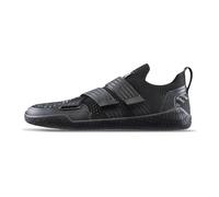 TYR Unisex Dropzero Barefoot Stability Strap Trainer Sneaker Black