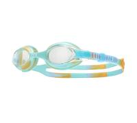 TYR Unisex Kid's Swimple Tie Dye Youth Swim Goggles