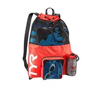 Tyr Big Mesh Mummy 40l Backpack