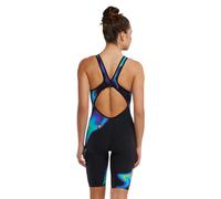 Tyr Venzo Infrared Open Back Competition Swimsuit