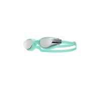 Tyr Vesi Mirrored Swim Goggles in Mint Tyr Mint