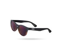 TYR Women Ancita Lifestyle Sunglasses, Purple/Black
