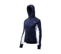 TYR Women’s Alliance Victory Warm Up Jacket
