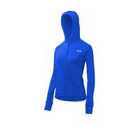 TYR WOMEN’S ALLIANCE VICTORY WARM UP JACKET