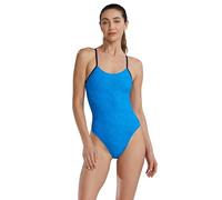 TYR Women's Durafast Elite Cutoutfit Swimsuit