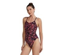 TYR Women's Durafast Elite Cutoutfit Swimsuit