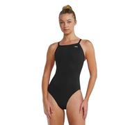 TYR Women's Durafast Elite Diamondfit Swimsuit Black