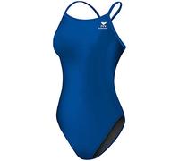 TYR Women's Durafast Elite Diamondfit Swimsuit Royal