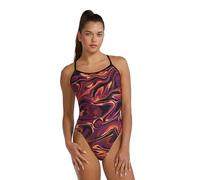 TYR Women's Furo Durafast Elite Trinityfit One Piece Swimsuit