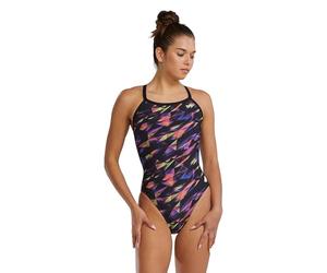 TYR Women's Triadic Diamondfit Durafast Elite One Piece Swimsuit