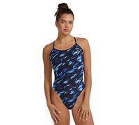 TYR Women's Triadic Trinityfit Durafast Elite One Piece Swimsuit