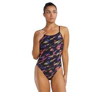 TYR Women's Triadic Trinityfit Durafast Elite One Piece Swimsuit