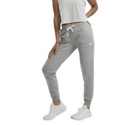 TYR Women's Ultrasoft Heavyweight Terry Jogger Sweatpants, Light Heather Grey, Large