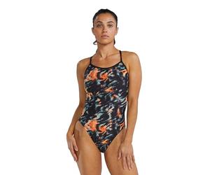 TYR Women's Validus Durafast Elite Trinityfit One Piece Swimsuit