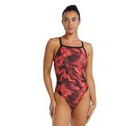 TYR Women's Waveform Durafast Elite Diamondfit One Piece Swimsuit