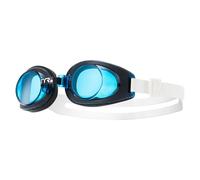 TYR Youth Foam Youth Goggle (Blue)