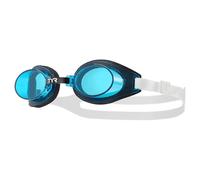 TYR Youth Foam Youth Goggle (Blue)