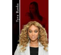 Tyra Banks Notebook: With the trend of industrialization - modernization in all aspects and so can we. Always direct all products in that modern direction.