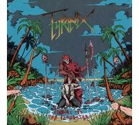Tyranex - Reasons Or The Slaughter [VINYL]