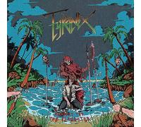 Tyranex - Reasons Or The Slaughter [VINYL]