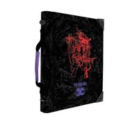 Tyranid Codex Book Folio - Debossed for Warhammer 40,000