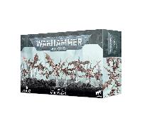 Tyranid Gargoyle Brood