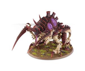 Tyranid Toxicrene / Maleceptor - Dual Build Kit | Warhammer 40K | Warmodels