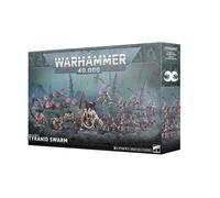 Tyranids Battleforce: Tyranid Swarm