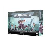 Tyranids: Biovore